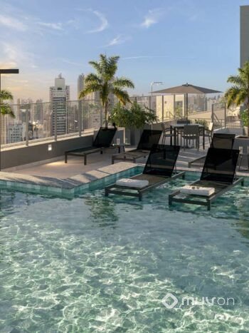 Today Ibirapuera - Piscina