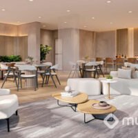 Today Ibirapuera - Salão de festas Today Ibirapuera - Salão de festas