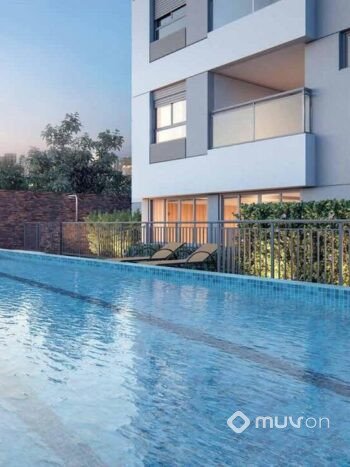 Upper Brooklin - Piscina