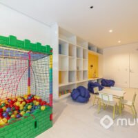 Amplify Moema - Brinquedoteca Amplify Moema - Brinquedoteca