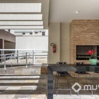 Amplify Moema - Churrasqueira Amplify Moema - Churrasqueira