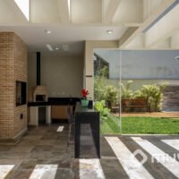 Amplify Moema - Churrasqueira Amplify Moema - Churrasqueira