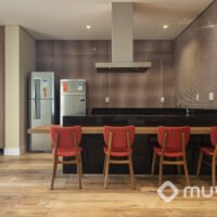 Amplify Moema - Espaço gourmet Amplify Moema - Espaço gourmet