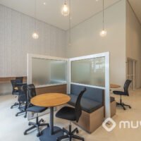 Amplify Moema - Coworking Amplify Moema - Coworking