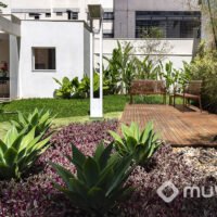 Amplify Moema - Jardim contemplativo Amplify Moema - Jardim contemplativo