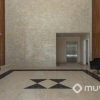 Amplify Moema - Hall social Amplify Moema - Hall social