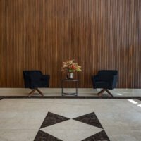 Amplify Moema - Lobby Amplify Moema - Lobby