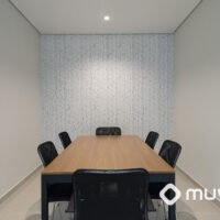 Amplify Moema - Sala de reunião Amplify Moema - Sala de reunião