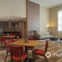 Amplify Moema - Salão de festas Amplify Moema - Salão de festas