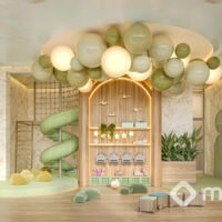 Casa Senses - Brinquedoteca Casa Senses - Brinquedoteca