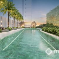 Casa Senses - Piscina descoberta Casa Senses - Piscina descoberta