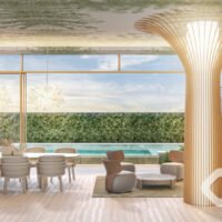 Casa Senses - Pool house Casa Senses - Pool house