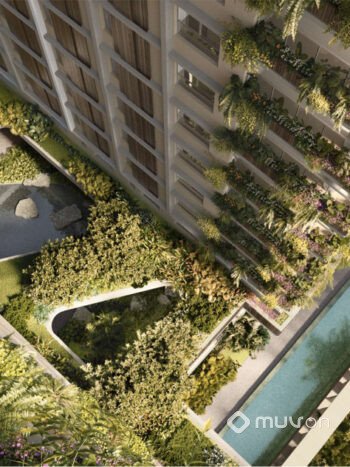 Granoscar Ibirapuera - Voo lazer