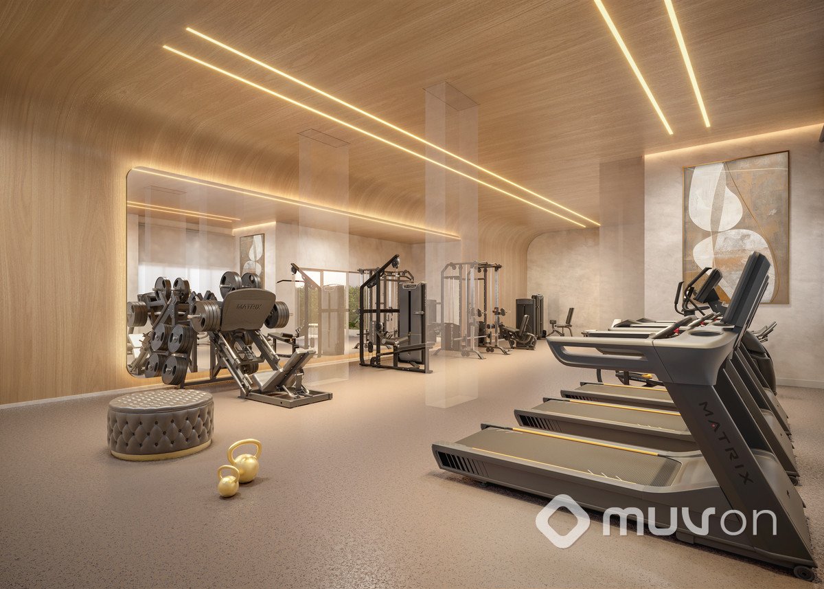 Home Boutique Campo Belo - Fitness