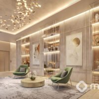 Home Boutique Campo Belo - Lobby Home Boutique Campo Belo - Lobby