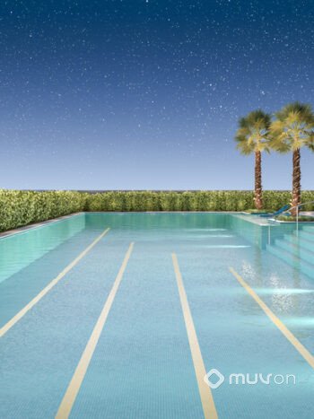 Home Boutique Campo Belo - Piscina