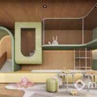 NUV Moema - Brinquedoteca NUV Moema - Brinquedoteca