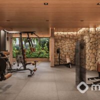 NUV Moema - Fitness NUV Moema - Fitness