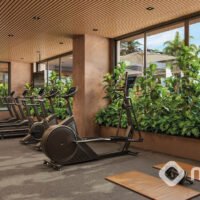 NUV Moema - Fitness NUV Moema - Fitness