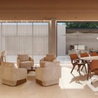 NUV Moema - Espaço gourmet NUV Moema - Espaço gourmet