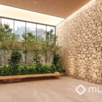 NUV Moema - Hall NUV Moema - Hall