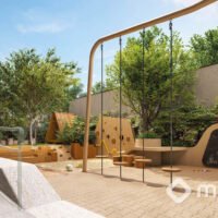 NUV Moema - Playground NUV Moema - Playground