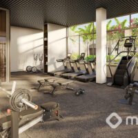 Panorama Skyline Ibirapuera - Fitness Panorama Skyline Ibirapuera - Fitness