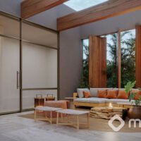 Panorama Skyline Ibirapuera - Lounge zen Panorama Skyline Ibirapuera - Lounge zen