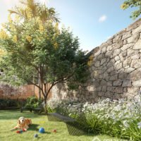 Panorama Skyline Ibirapuera - Pet place Panorama Skyline Ibirapuera - Pet place