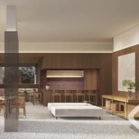 Panorama Skyline Ibirapuera - Salão de festas Panorama Skyline Ibirapuera - Salão de festas