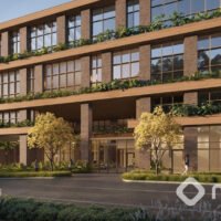 Vista Parque Ibirapuera - Embasamento Vista Parque Ibirapuera - Embasamento