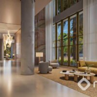 Vista Parque Ibirapuera - Lobby Vista Parque Ibirapuera - Lobby