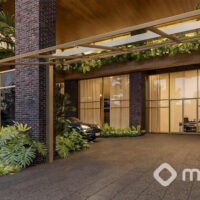 Vista Parque Ibirapuera - Porte-cocherè Vista Parque Ibirapuera - Porte-cocherè