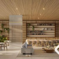 Vista Parque Ibirapuera - Salão de festas Vista Parque Ibirapuera - Salão de festas