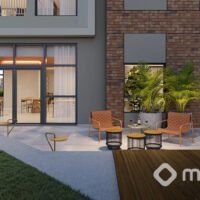 Axis Campo Belo - Festas gourmet externo Axis Campo Belo - Festas gourmet externo