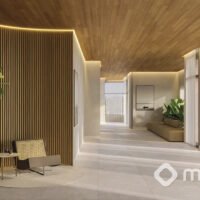 Axis Campo Belo - Lobby Axis Campo Belo - Lobby