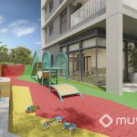 Axis Campo Belo - Playground Axis Campo Belo - Playground