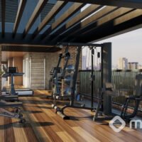B.Long Ibirapuera - Fitness B.Long Ibirapuera - Fitness
