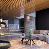 B.Long Ibirapuera - Lounge B.Long Ibirapuera - Lounge