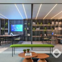 Canto Sabiá - Coworking Canto Sabiá - Coworking