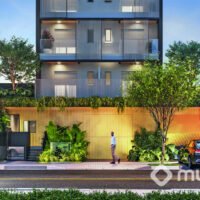 Canto Sabiá - Embasamento Canto Sabiá - Embasamento