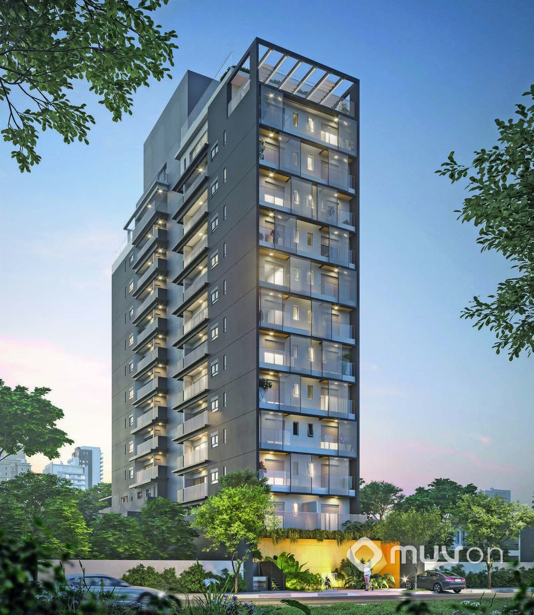 Canto Sabiá - Fachada