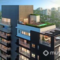 Canto Sabiá - Voo cobertura Canto Sabiá - Voo cobertura