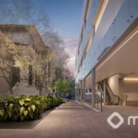 Casa Piauí Higienópolis - Alameda ao mall Casa Piauí Higienópolis - Alameda ao mall