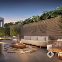 Casa Piauí Higienópolis - Apoio externo do festas Casa Piauí Higienópolis - Apoio externo do festas