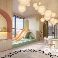 Casa Piauí Higienópolis - Brinquedoteca Casa Piauí Higienópolis - Brinquedoteca