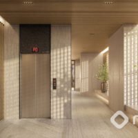 Casa Piauí Higienópolis - Lobby Casa Piauí Higienópolis - Lobby