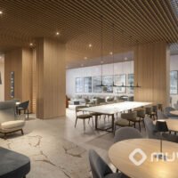 Casa Piauí Higienópolis - Salão de festas Casa Piauí Higienópolis - Salão de festas