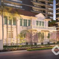 Casa Piauí Higienópolis - Palacete tombado Casa Piauí Higienópolis - Palacete tombado