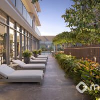 Casa Piauí Higienópolis - Solarium Casa Piauí Higienópolis - Solarium